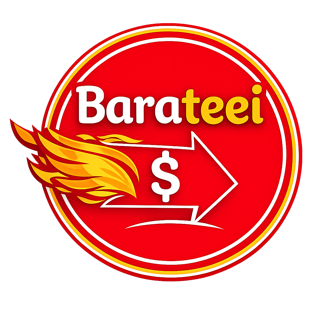 Barateei Logo