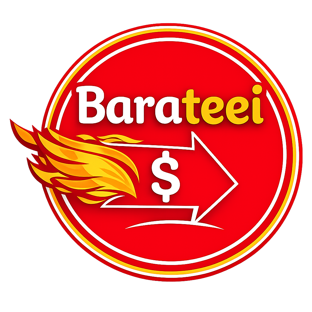 BARATEEI